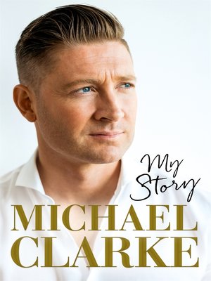 cover image of Michael Clarke